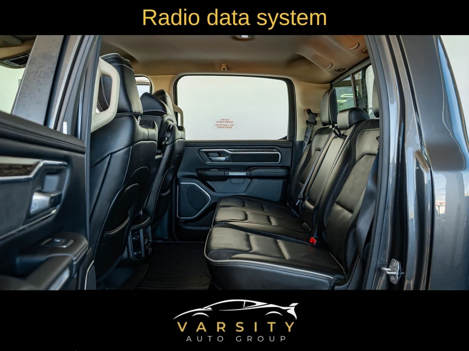 2019 Ram 1500 2nd Gen - Image 13 of 21