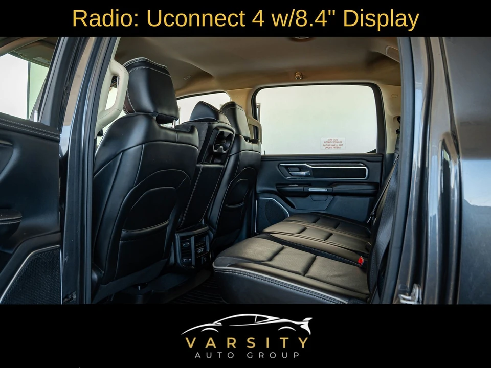 2019 Ram 1500 2nd Gen - Image 12 of 12
