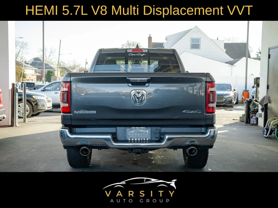 2019 Ram 1500 2nd Gen - Image 5 of 12