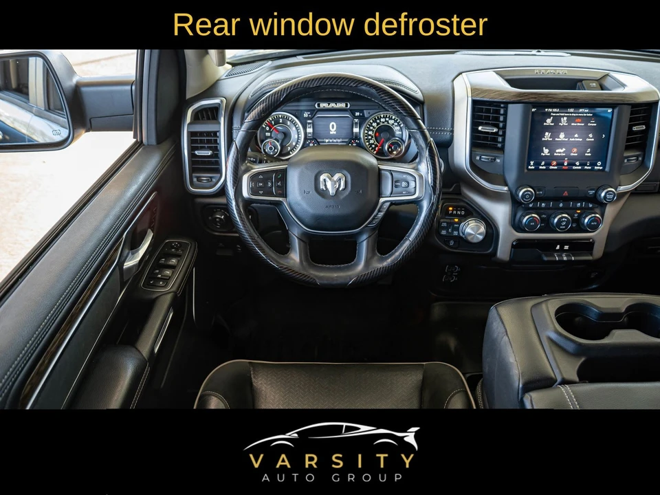 2019 Ram 1500 2nd Gen - Image 17 of 21