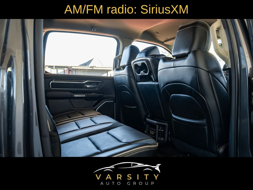 2019 Ram 1500 2nd Gen - Image 14 of 21