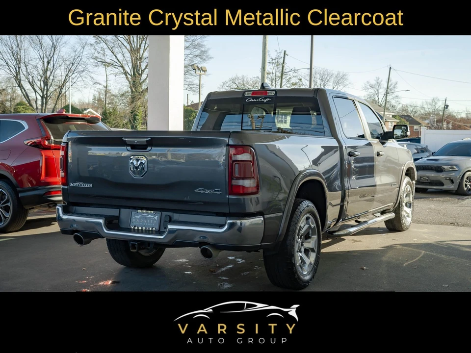 2019 Ram 1500 2nd Gen - Image 4 of 21