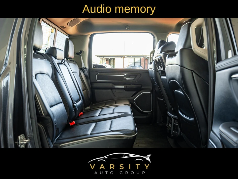2019 Ram 1500 2nd Gen - Image 16 of 21