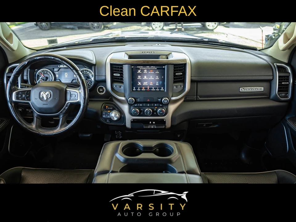 2019 Ram 1500 2nd Gen - Image 7 of 21