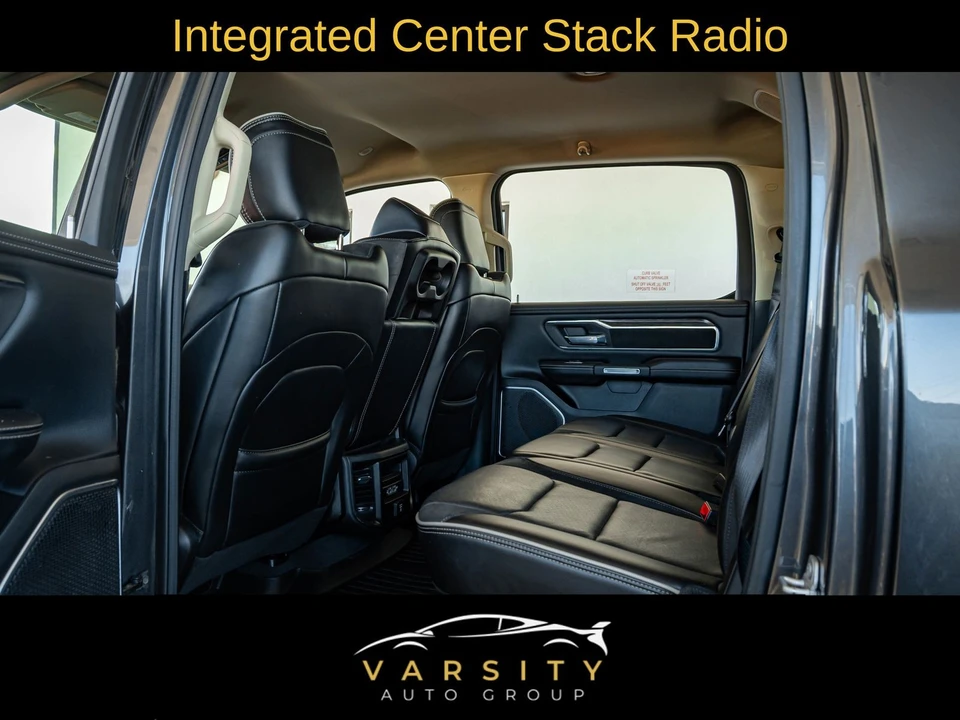 2019 Ram 1500 2nd Gen - Image 11 of 21