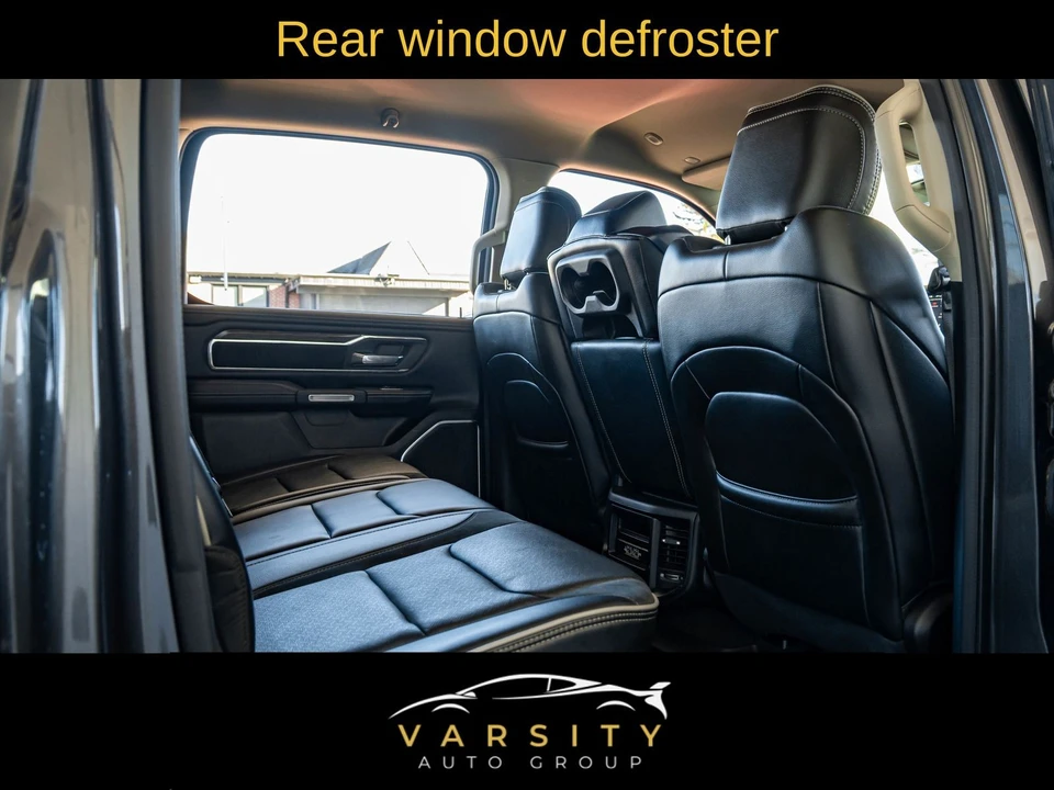 2019 Ram 1500 2nd Gen - Image 17 of 21