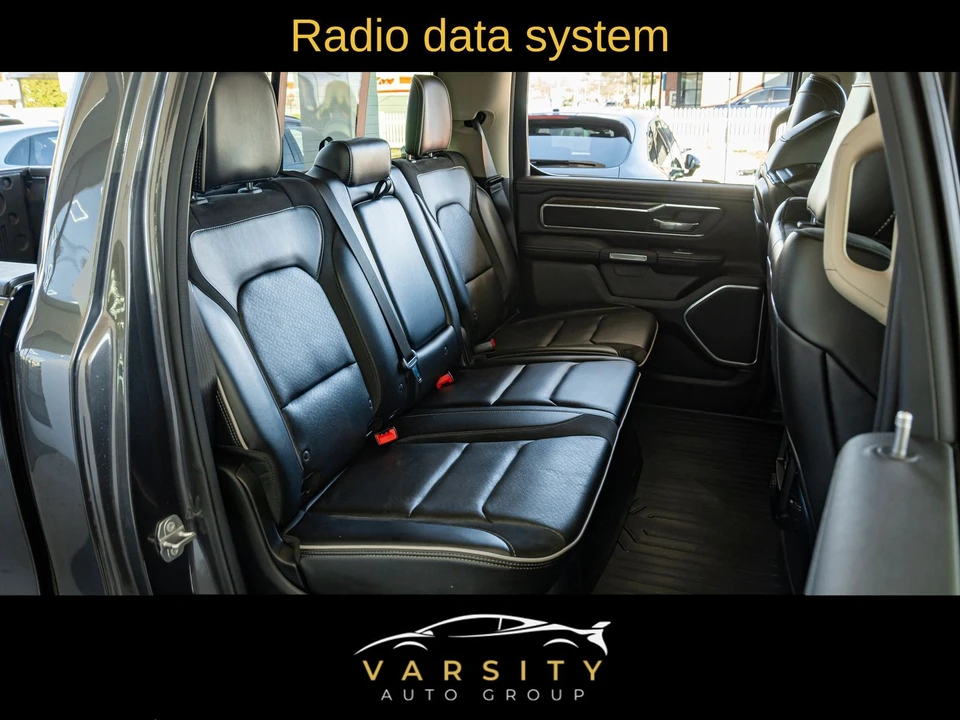 2019 Ram 1500 2nd Gen - Image 13 of 21