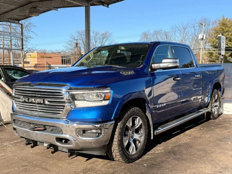 2019 Ram 1500 2nd Gen - Image 3 of 12