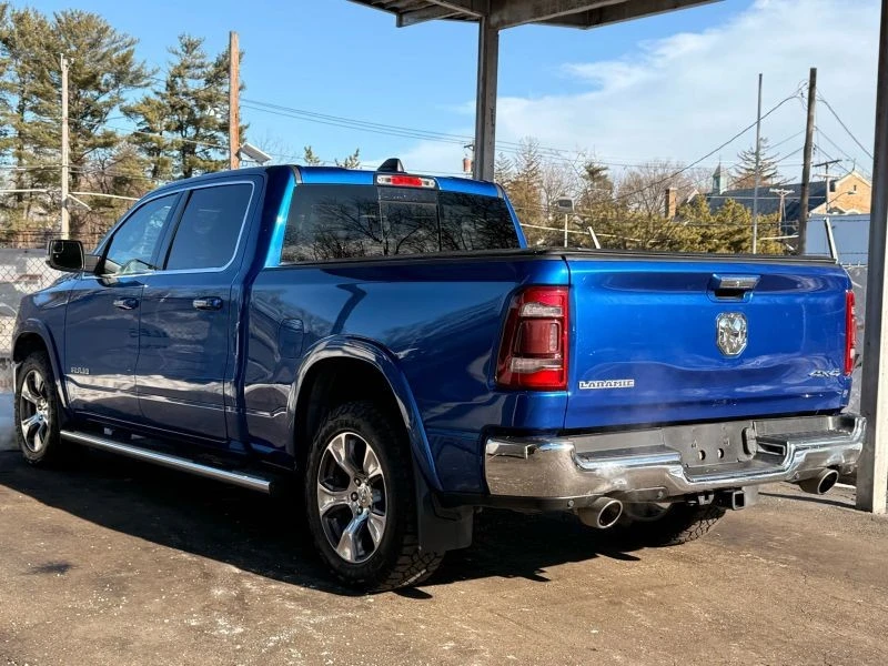 2019 Ram 1500 2nd Gen - Image 7 of 12