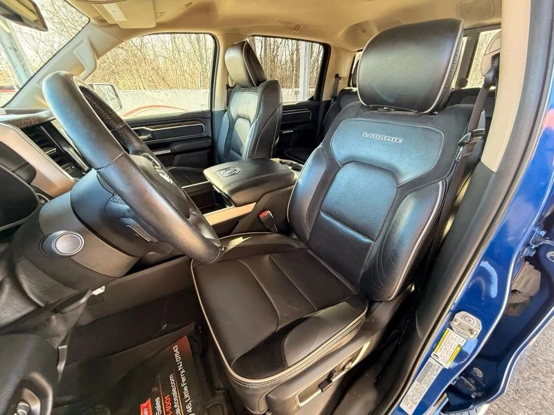 2019 Ram 1500 2nd Gen - Image 12 of 12