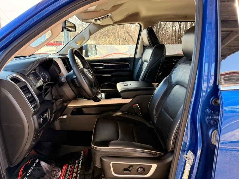 2019 Ram 1500 2nd Gen - Image 11 of 12