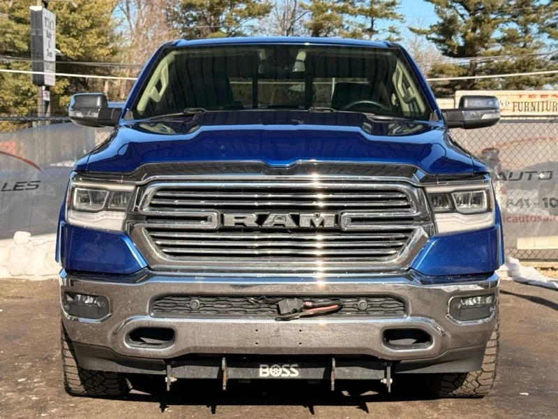 2019 Ram 1500 2nd Gen - Image 5 of 12