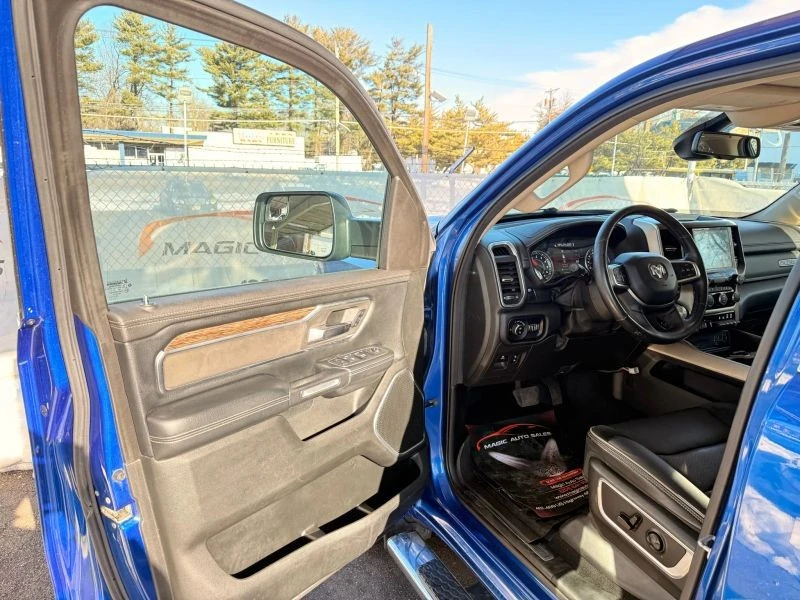 2019 Ram 1500 2nd Gen - Image 10 of 12