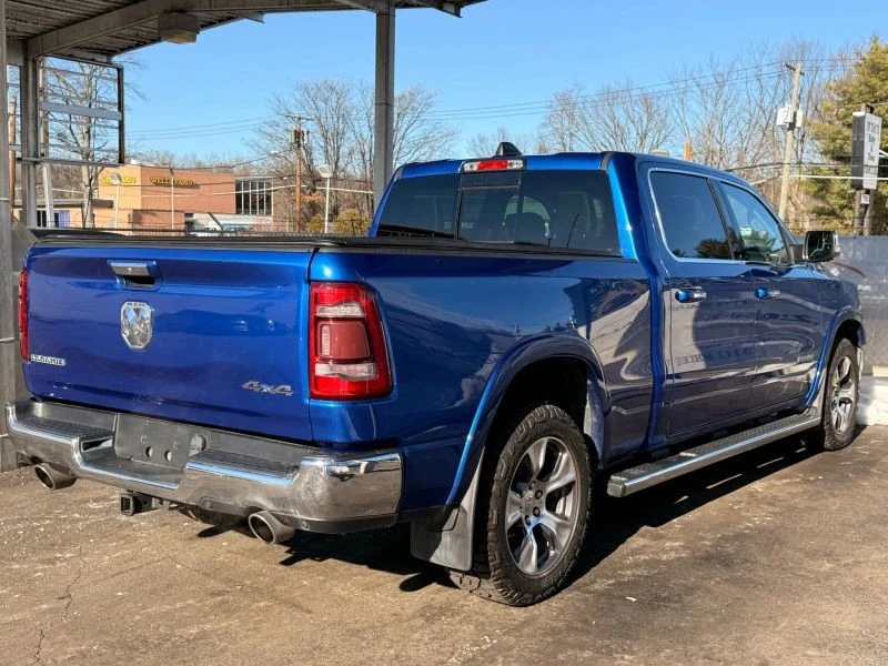 2019 Ram 1500 2nd Gen - Image 9 of 12