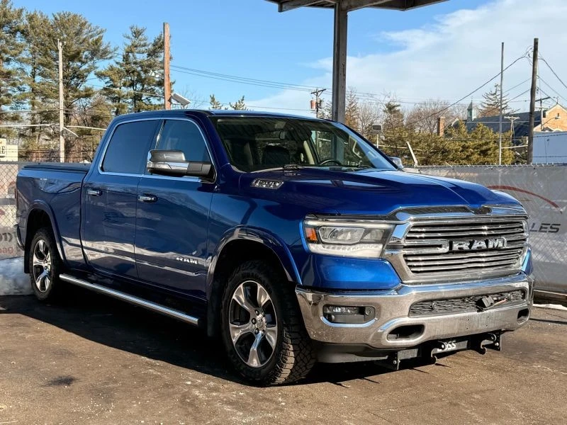 2019 Ram 1500 2nd Gen - Image 6 of 12
