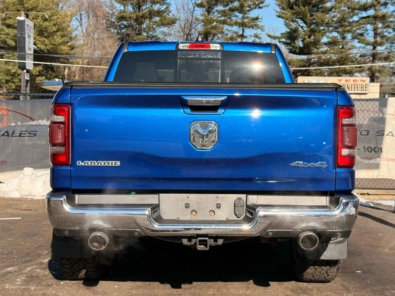 2019 Ram 1500 2nd Gen - Image 8 of 12