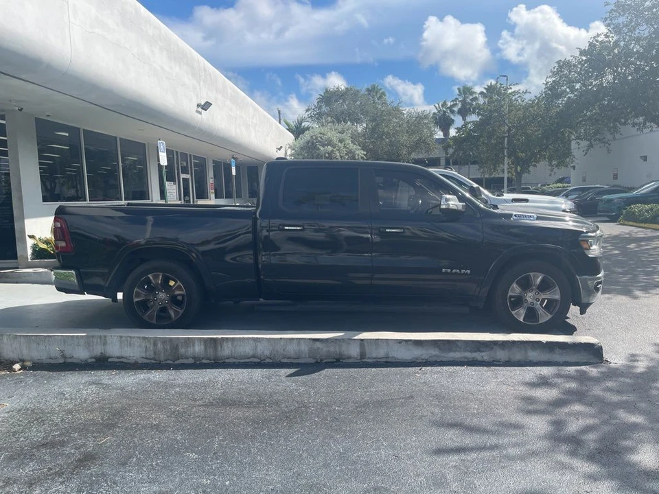 2019 Ram 1500 2nd Gen - Image 4 of 12