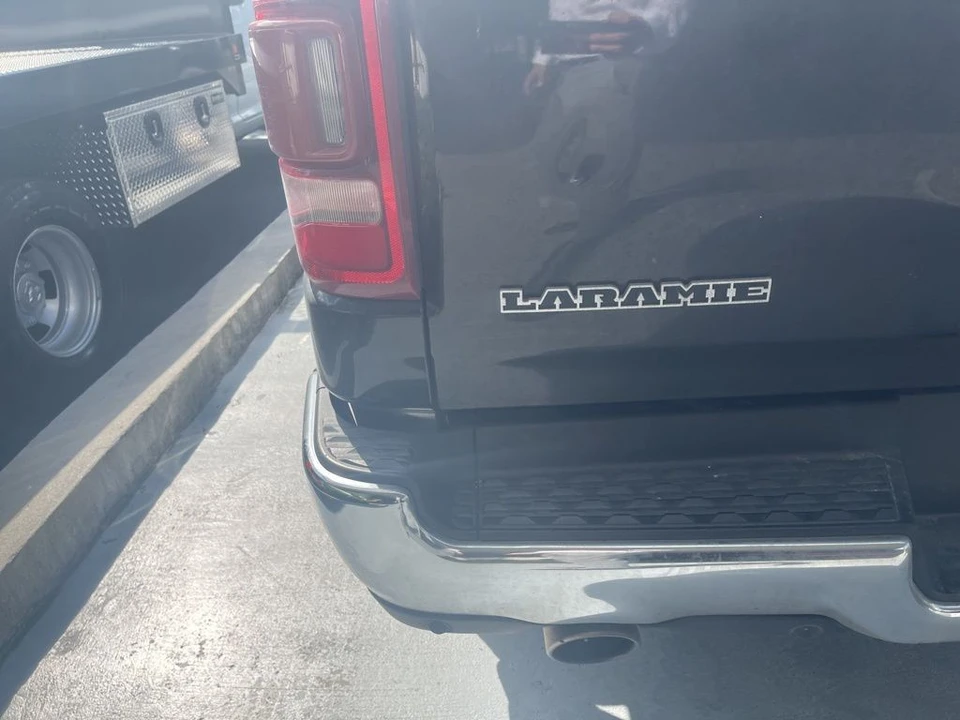 2019 Ram 1500 2nd Gen - Image 5 of 12