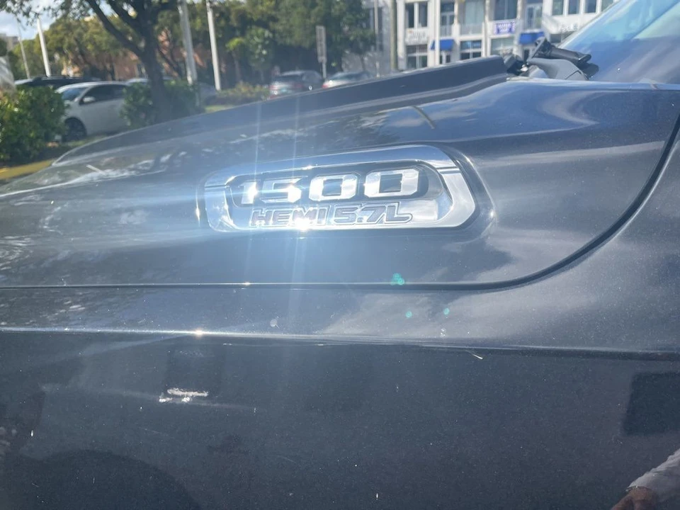 2019 Ram 1500 2nd Gen - Image 7 of 12