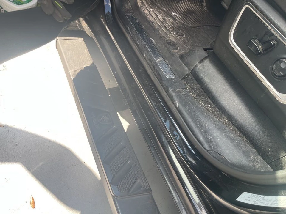 2019 Ram 1500 2nd Gen - Image 8 of 12