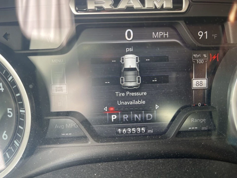 2019 Ram 1500 2nd Gen - Image 12 of 12
