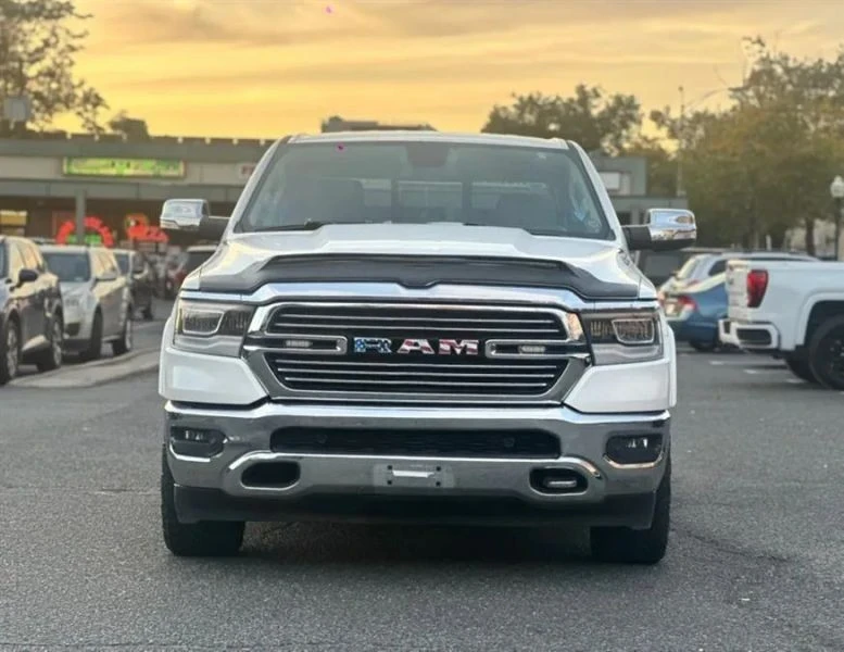 2019 Ram 1500 2nd Gen - Image 2 of 12