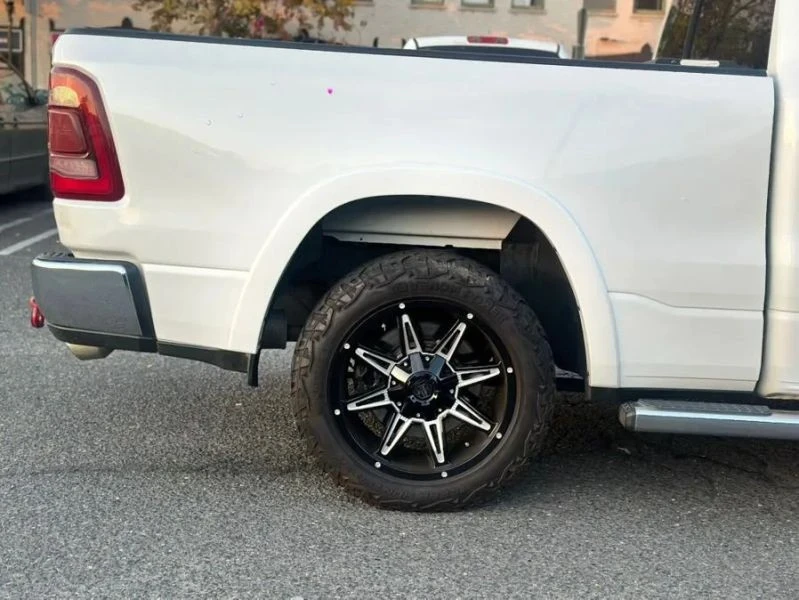 2019 Ram 1500 2nd Gen - Image 10 of 12