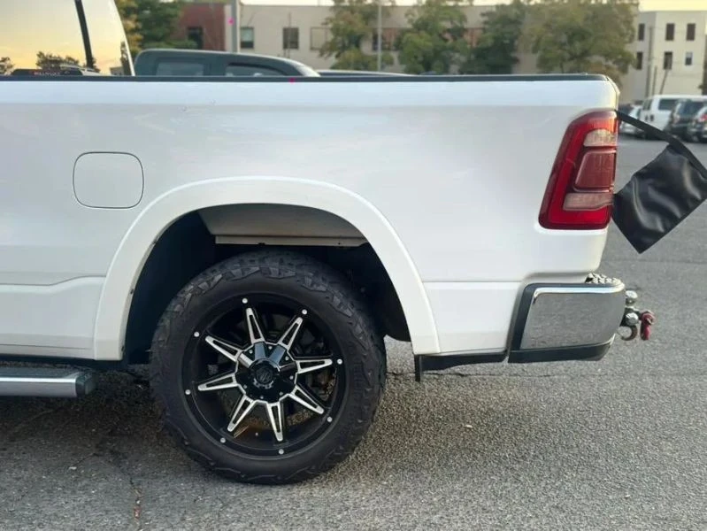 2019 Ram 1500 2nd Gen - Image 11 of 12