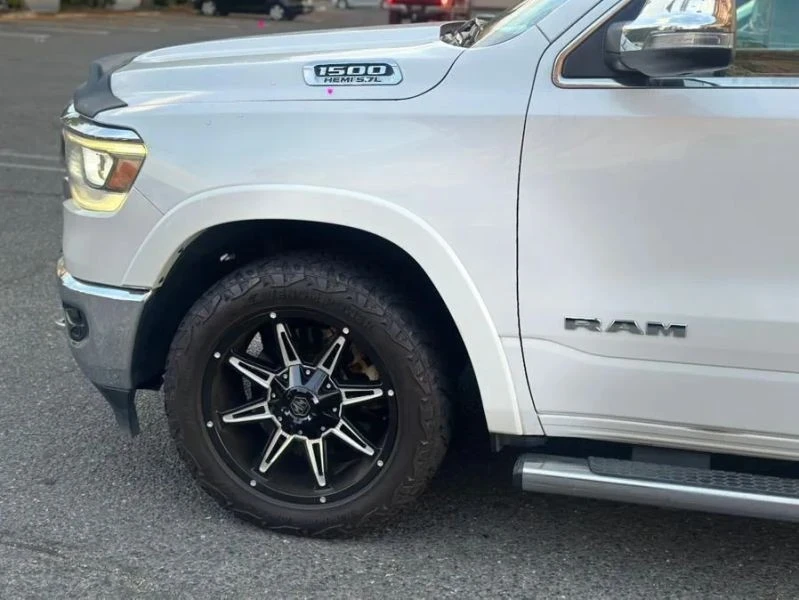 2019 Ram 1500 2nd Gen - Image 12 of 12