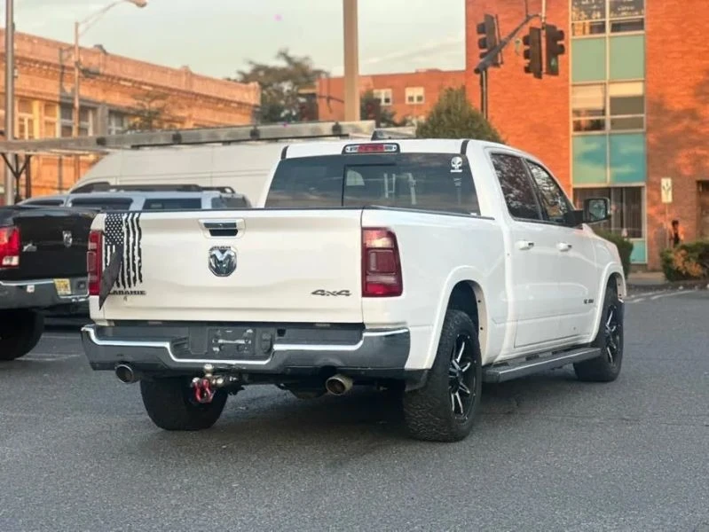 2019 Ram 1500 2nd Gen - Image 4 of 12