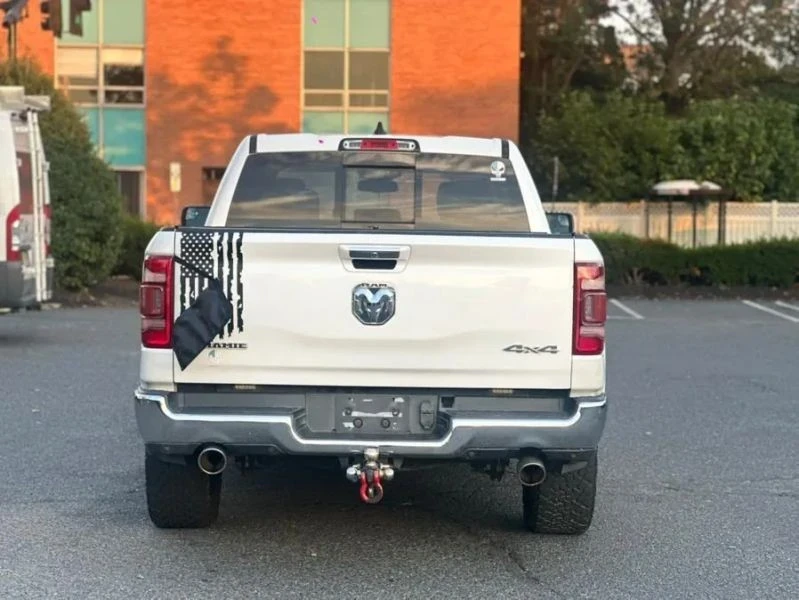 2019 Ram 1500 2nd Gen - Image 5 of 12