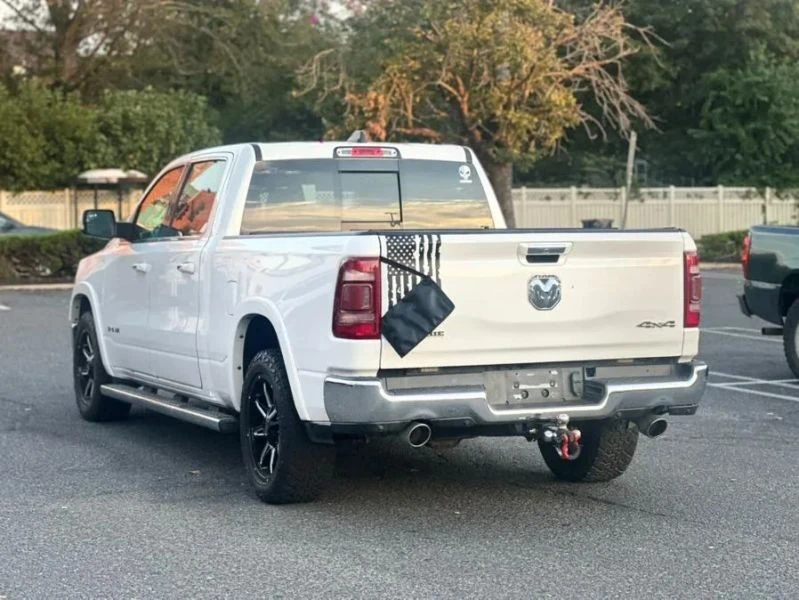 2019 Ram 1500 2nd Gen - Image 6 of 12