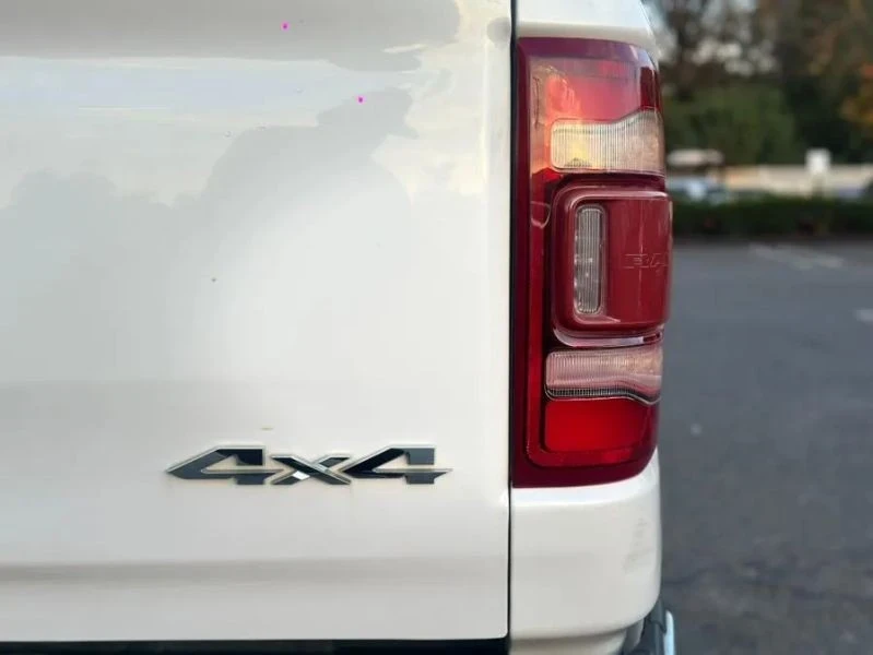 2019 Ram 1500 2nd Gen - Image 7 of 12
