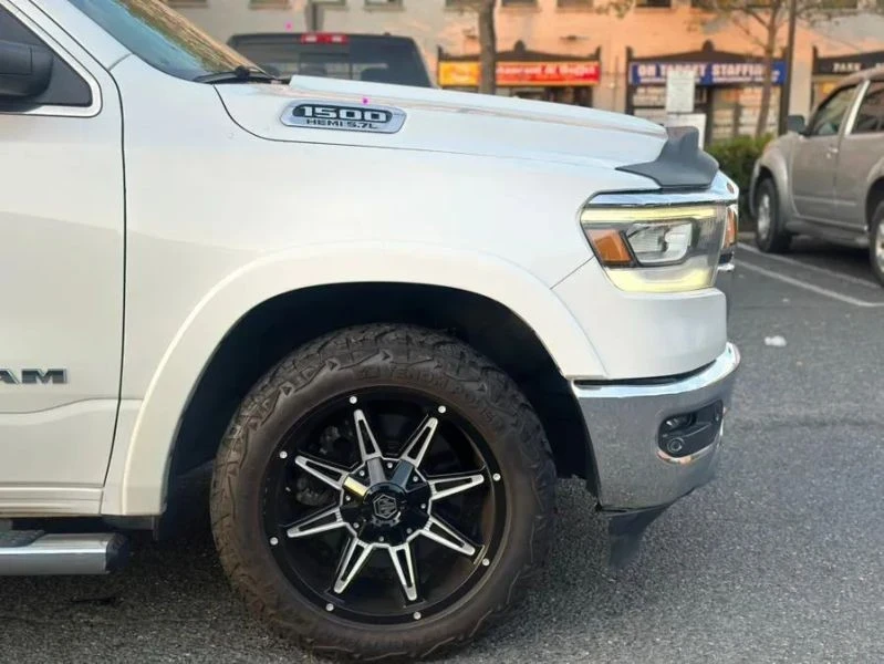 2019 Ram 1500 2nd Gen - Image 8 of 12