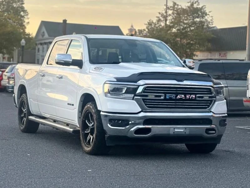 2019 Ram 1500 2nd Gen - Image 3 of 12