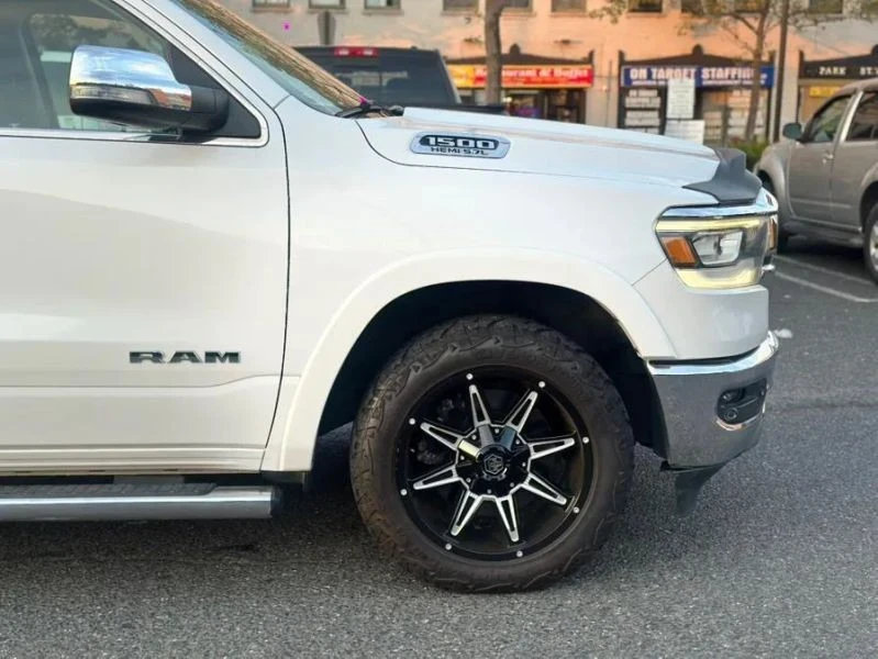 2019 Ram 1500 2nd Gen - Image 9 of 12