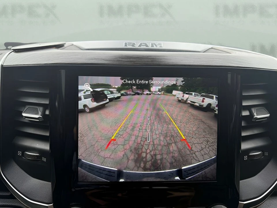 2019 Ram 1500 2nd Gen - Image 21 of 31