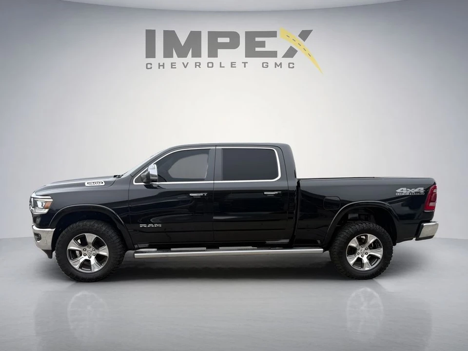 2019 Ram 1500 2nd Gen - Image 2 of 31