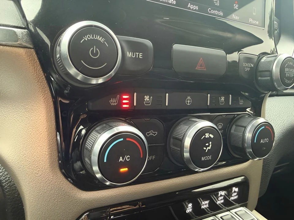2019 Ram 1500 2nd Gen - Image 23 of 31