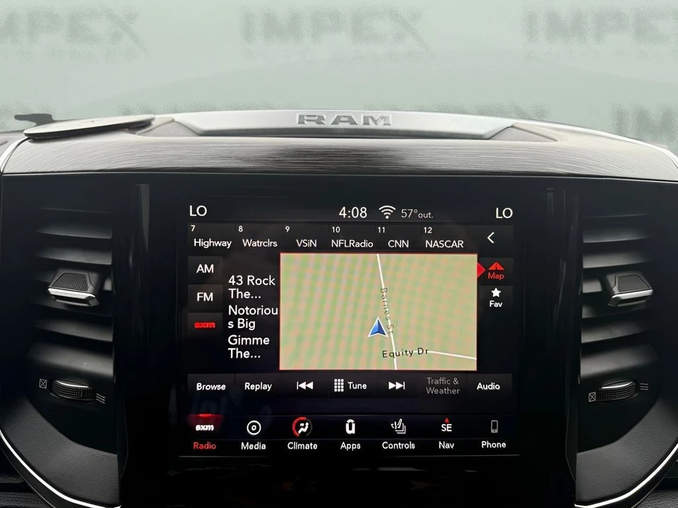 2019 Ram 1500 2nd Gen - Image 20 of 31
