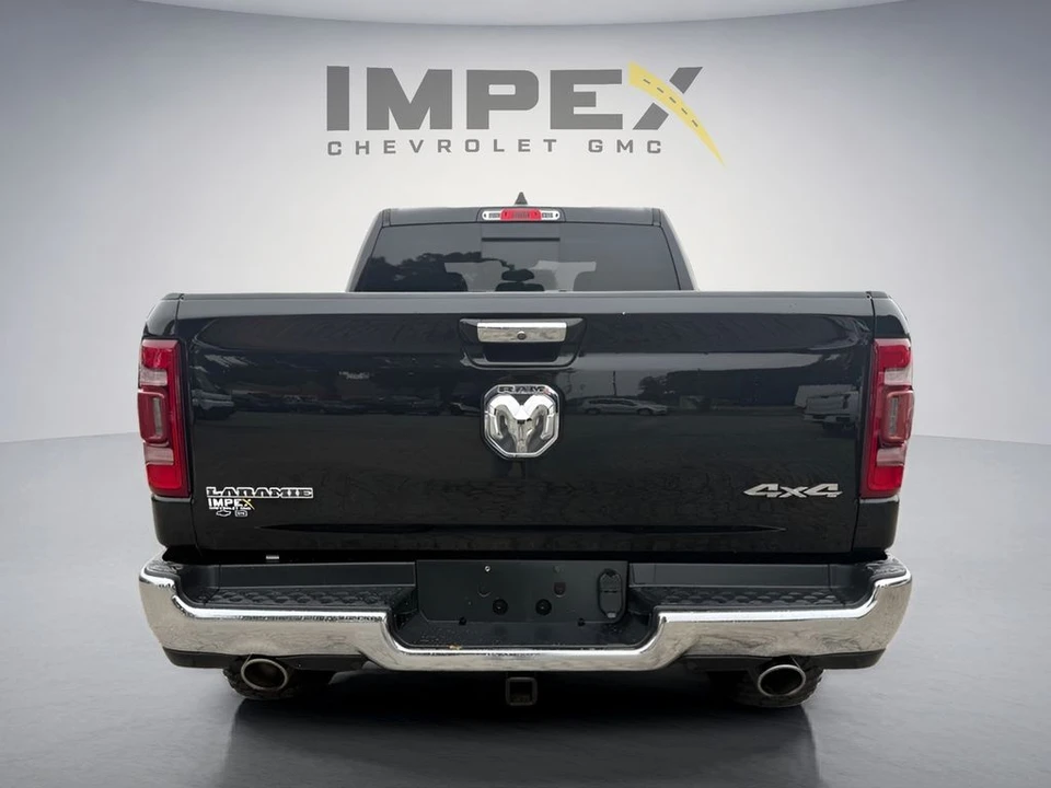 2019 Ram 1500 2nd Gen - Image 4 of 31