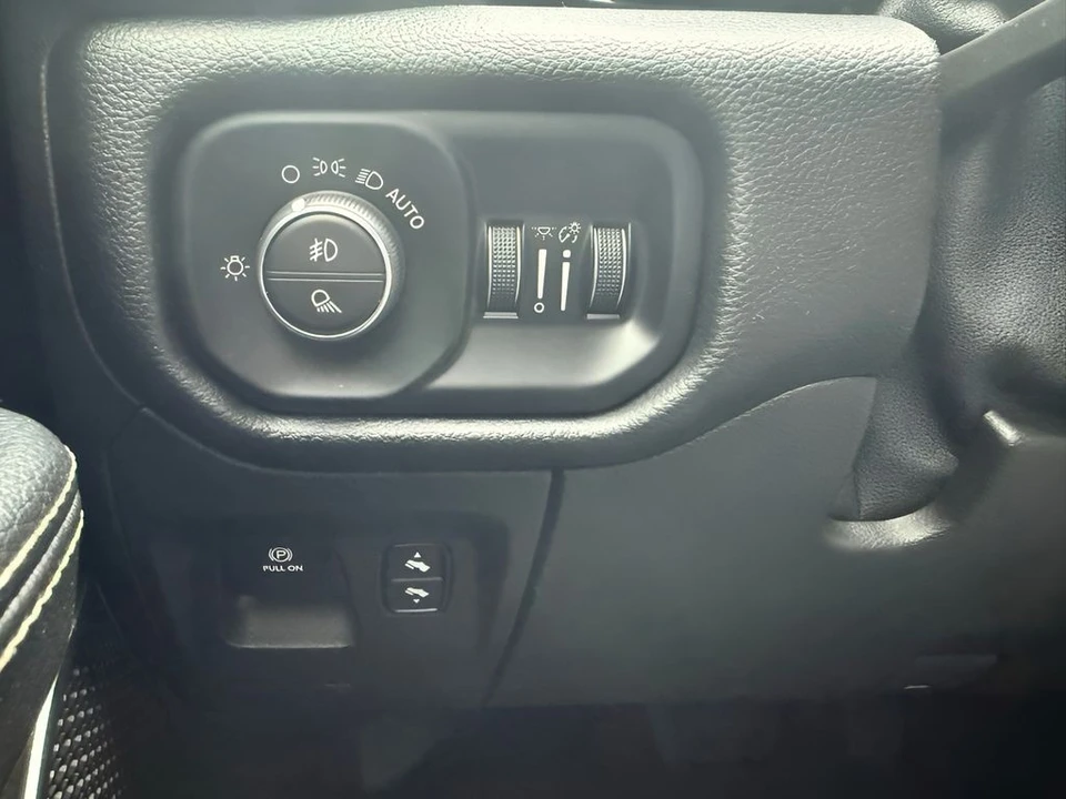 2019 Ram 1500 2nd Gen - Image 25 of 31