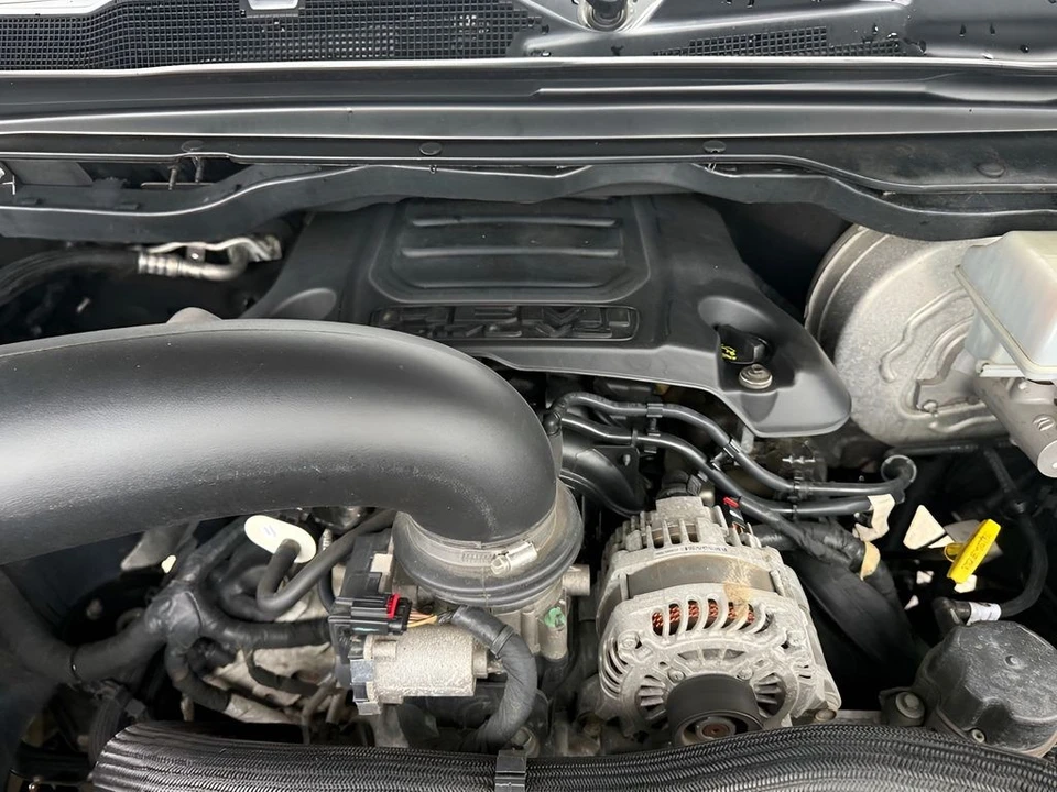2019 Ram 1500 2nd Gen - Image 30 of 31