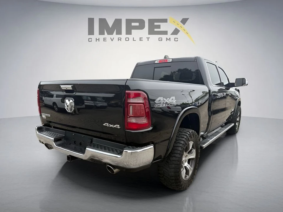 2019 Ram 1500 2nd Gen - Image 6 of 31