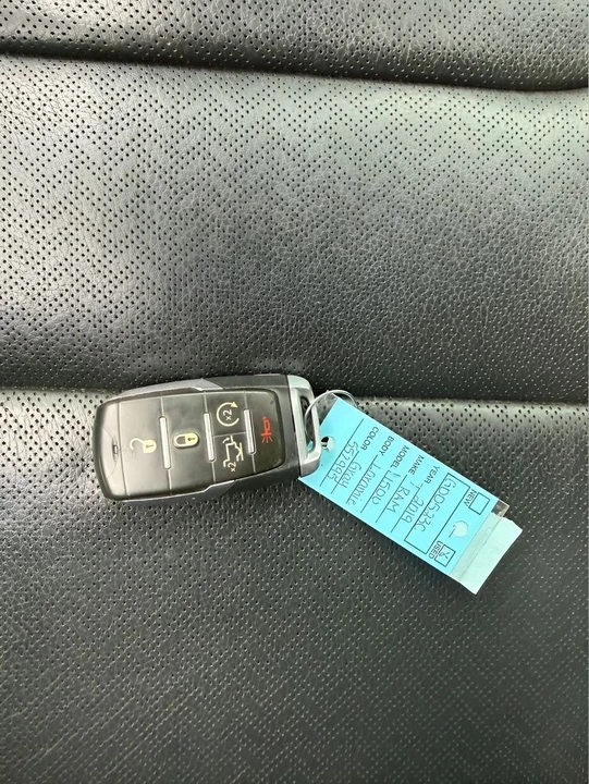 2019 Ram 1500 2nd Gen - Image 31 of 31