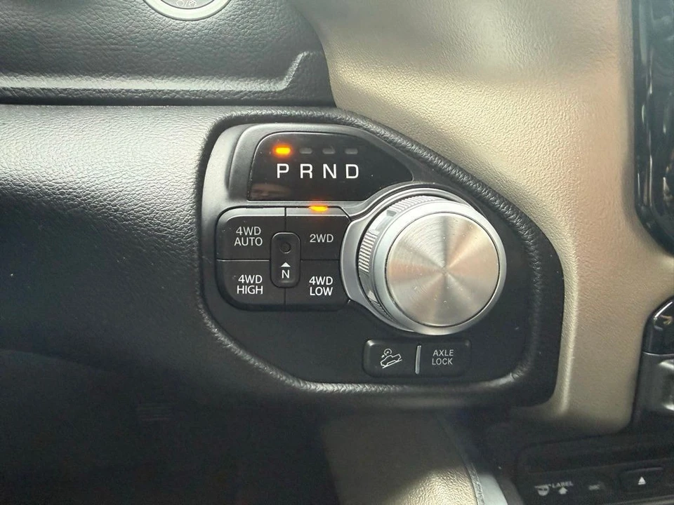 2019 Ram 1500 2nd Gen - Image 19 of 31