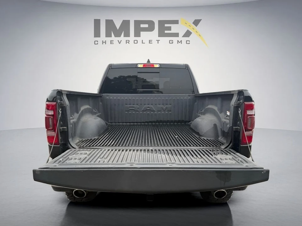 2019 Ram 1500 2nd Gen - Image 5 of 31