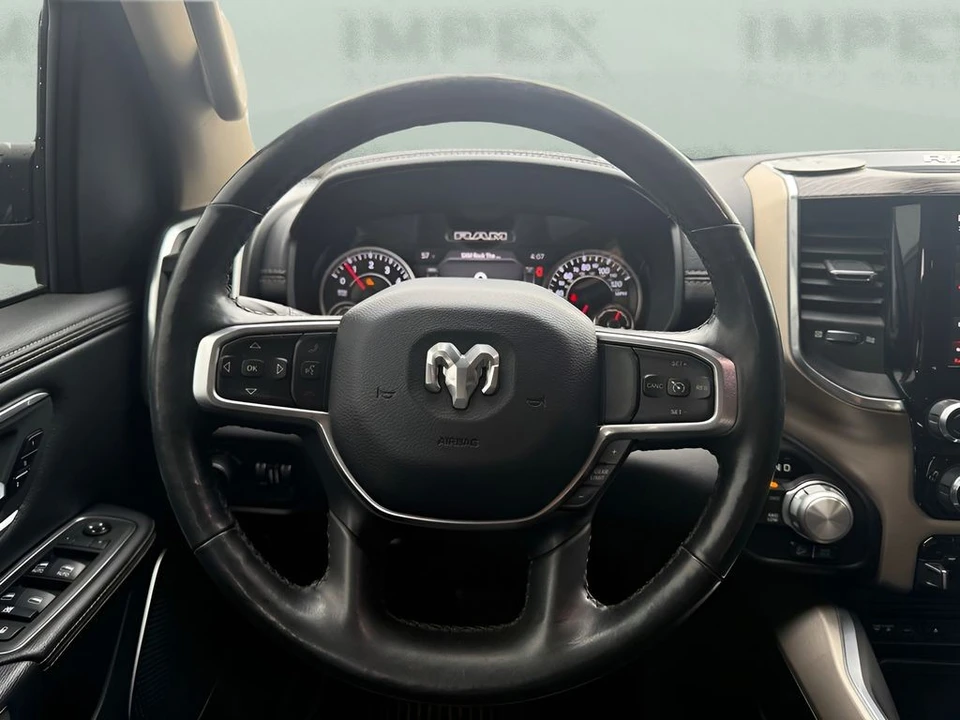 2019 Ram 1500 2nd Gen - Image 16 of 31