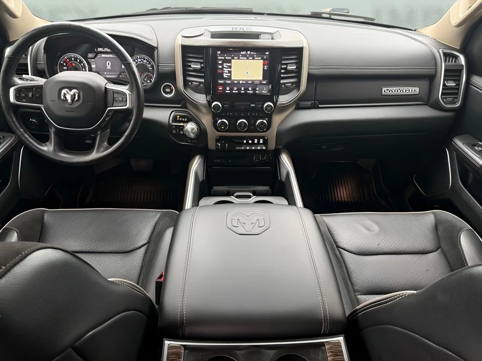 2019 Ram 1500 2nd Gen - Image 15 of 31