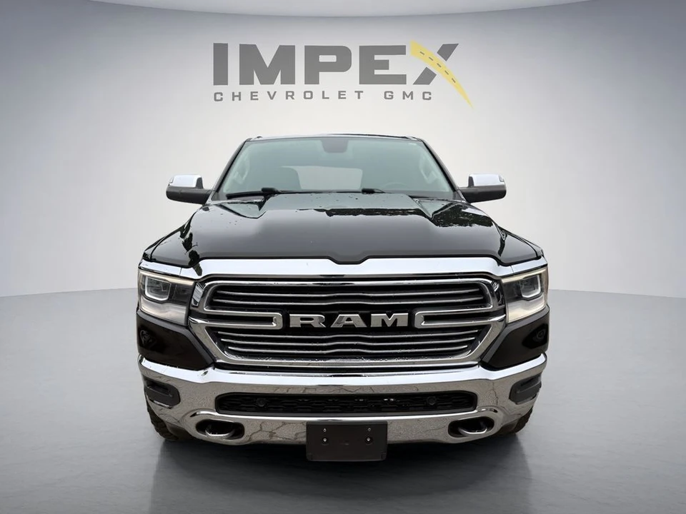 2019 Ram 1500 2nd Gen - Image 9 of 31